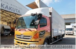 hino ranger 2012 -HINO--Hino Ranger SKG-FD9JLAG--FD9JLA-10698---HINO--Hino Ranger SKG-FD9JLAG--FD9JLA-10698-