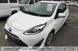 toyota aqua 2019 quick_quick_DAA-NHP10_NHP10-2606394