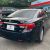 toyota mark-x 2016 CFJ0292308 image 11
