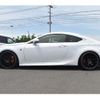 lexus rc 2017 GOO_JP_700020111130250522001 image 5