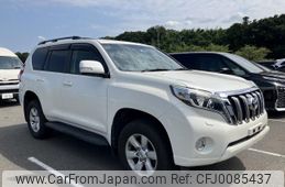 toyota land-cruiser-prado 2016 quick_quick_LDA-GDJ150W_GDJ150-0013296