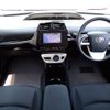toyota prius 2018 -TOYOTA--Prius DAA-ZVW51--ZVW51-6067036---TOYOTA--Prius DAA-ZVW51--ZVW51-6067036- image 3