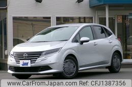 nissan note 2024 -NISSAN--Note 6AA-E13--E13-298120---NISSAN--Note 6AA-E13--E13-298120-