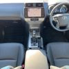 toyota land-cruiser-prado 2022 -TOYOTA--Land Cruiser Prado 3BA-TRJ150W--TRJ150-0152354---TOYOTA--Land Cruiser Prado 3BA-TRJ150W--TRJ150-0152354- image 2