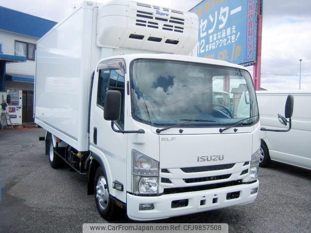 isuzu elf-truck 2019 GOO_NET_EXCHANGE_0560040A30240604W001 image 2