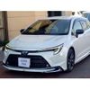 toyota corolla-touring-wagon 2023 -TOYOTA 【名変中 】--Corolla Touring ZWE219W--0008621---TOYOTA 【名変中 】--Corolla Touring ZWE219W--0008621- image 12