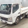 mitsubishi-fuso canter 2009 -MITSUBISHI 【岩手 400て7298】--Canter FE71BBD-522215---MITSUBISHI 【岩手 400て7298】--Canter FE71BBD-522215- image 1