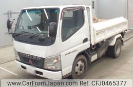 mitsubishi-fuso canter 2009 -MITSUBISHI 【岩手 400て7298】--Canter FE71BBD-522215---MITSUBISHI 【岩手 400て7298】--Canter FE71BBD-522215-