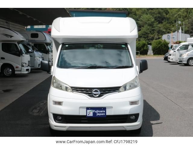 nissan nv200-vanette-van 2016 CFJ1798219 image 1