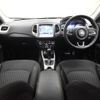 jeep compass 2020 -CHRYSLER--Jeep Compass ABA-M624--MCANJPBB4KFA55396---CHRYSLER--Jeep Compass ABA-M624--MCANJPBB4KFA55396- image 2