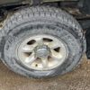 mitsubishi pajero 1995 CFJ1842581 image 5