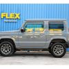 suzuki jimny 2023 -SUZUKI--Jimny 3BA-JB64W--JB64W-281850---SUZUKI--Jimny 3BA-JB64W--JB64W-281850- image 6