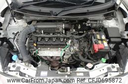 suzuki swift 2021 NIKYO_FQ30028