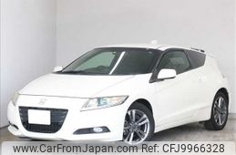 honda cr-z 2011 -HONDA--CR-Z DAA-ZF1--ZF1-1101395---HONDA--CR-Z DAA-ZF1--ZF1-1101395-