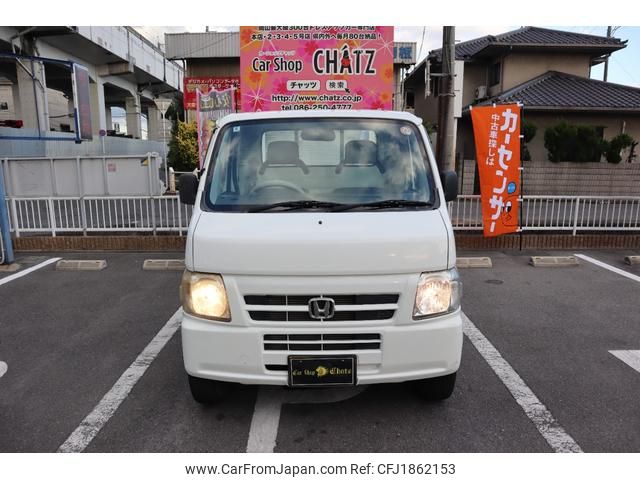 honda acty-truck 2005 CFJ1862153 image 2