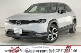 mazda mx-3 2021 quick_quick_DREJ3P_DREJ3P-103670