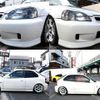 honda civic 1999 quick_quick_GF-EK9_EK9-1200458 image 3