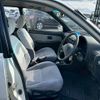 toyota starlet 1995 NIKYO_SS45464 image 16