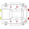 toyota passo 2017 -TOYOTA--Passo DBA-M700A--M700A-0084209---TOYOTA--Passo DBA-M700A--M700A-0084209- image 2