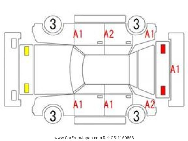 toyota passo 2017 -TOYOTA--Passo DBA-M700A--M700A-0084209---TOYOTA--Passo DBA-M700A--M700A-0084209- image 2