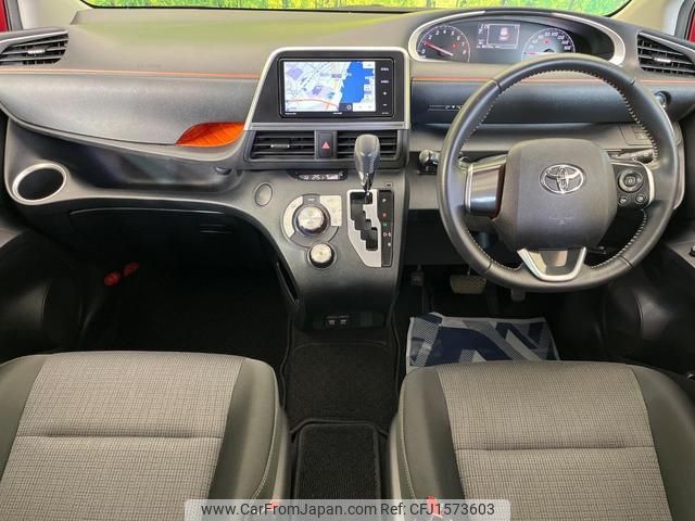 toyota sienta 2019 CFJ1573603 image 2