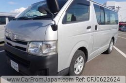 toyota hiace-van 2013 quick_quick_CBF-TRH200V_TRH200-0189053