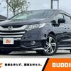 honda odyssey 2014 -HONDA--Odyssey DBA-RC1--RC1-1027284---HONDA--Odyssey DBA-RC1--RC1-1027284- image 1