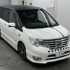 nissan serena 2014 -NISSAN 【宇都宮 340ﾛ888】--Serena HFC26--234314---NISSAN 【宇都宮 340ﾛ888】--Serena HFC26--234314- image 1