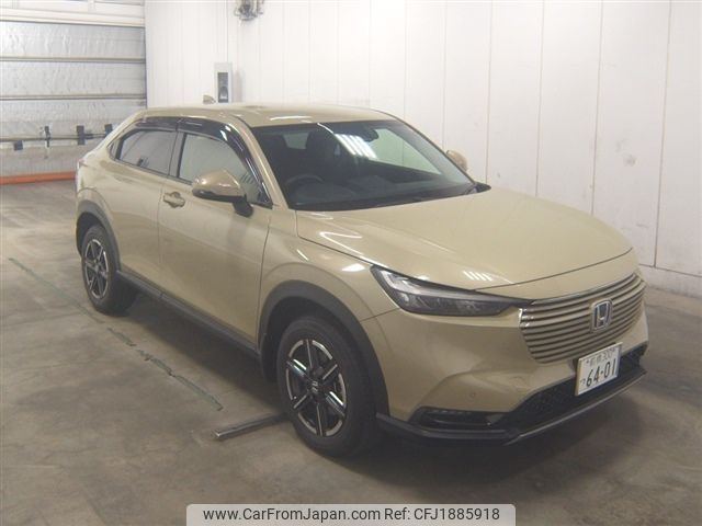 honda vezel 2023 CFJ1885918 image 1