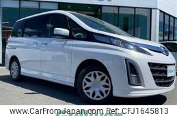 mazda biante 2010 CFJ1645813