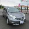 nissan note 2013 504749-RAOID11599 image 8