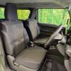 suzuki jimny 2021 quick_quick_JB64W_JB64W-192086 image 8