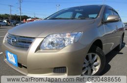 toyota corolla-axio 2007 REALMOTOR_Y2024110256F-21