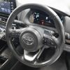 toyota aqua 2022 CFJ1739526 image 8