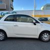 fiat 500 2019 -FIAT--Fiat 500 ABA-31212--ZFA3120000JB30021---FIAT--Fiat 500 ABA-31212--ZFA3120000JB30021- image 5