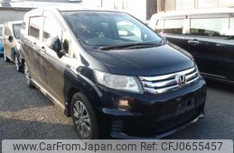 honda freed-spike 2012 -HONDA--Freed Spike DBA-GB3--GB3-1418278---HONDA--Freed Spike DBA-GB3--GB3-1418278-