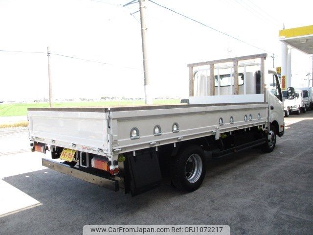 hino dutro 2019 -HINO--Hino Dutoro XZU712M--0005276---HINO--Hino Dutoro XZU712M--0005276- image 2