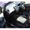 nissan note 2013 -NISSAN--Note DBA-E12--E12-025982---NISSAN--Note DBA-E12--E12-025982- image 25