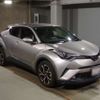 toyota c-hr 2018 -TOYOTA--C-HR DBA-NGX50--NGX50-2029707---TOYOTA--C-HR DBA-NGX50--NGX50-2029707- image 4