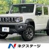 suzuki jimny-nomade 2025 quick_quick_JC74W_MA3JJC74W00230063 image 1
