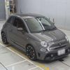 abarth 595 2019 quick_quick_ABA-31214T_ZFA3120000JB08276 image 1