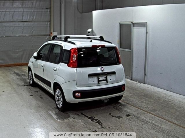 fiat panda 2018 -FIAT--Fiat Panda 13909-ZFA31200003984582---FIAT--Fiat Panda 13909-ZFA31200003984582- image 2