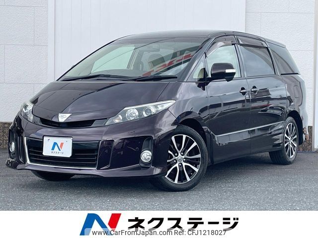 toyota estima 2015 -TOYOTA--Estima DBA-ACR50W--ACR50-0188788---TOYOTA--Estima DBA-ACR50W--ACR50-0188788- image 1