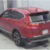 honda cr-v 2018 -HONDA--CR-V DBA-RW1--RW1-1000529---HONDA--CR-V DBA-RW1--RW1-1000529- image 2