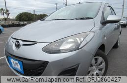 mazda demio 2012 Y2025020313A-12