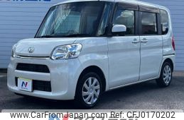 daihatsu tanto 2017 -DAIHATSU--Tanto DBA-LA600S--LA600S-0575809---DAIHATSU--Tanto DBA-LA600S--LA600S-0575809-