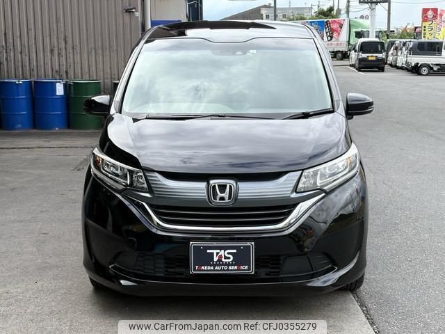 honda freed 2017 quick_quick_GB5_GB5-1017332 image 2