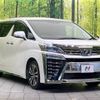 toyota vellfire 2018 -TOYOTA--Vellfire DBA-AGH30W--AGH30-0195599---TOYOTA--Vellfire DBA-AGH30W--AGH30-0195599- image 18