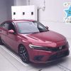 honda civic 2021 -HONDA--Civic FL1-1002610---HONDA--Civic FL1-1002610- image 1