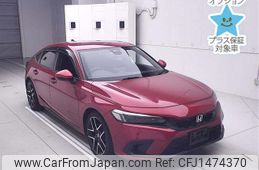 honda civic 2021 -HONDA--Civic FL1-1002610---HONDA--Civic FL1-1002610-
